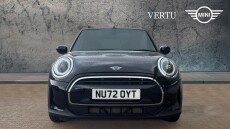 MINI Convertible 1.5 Cooper Exclusive 2dr Auto Petrol Convertible